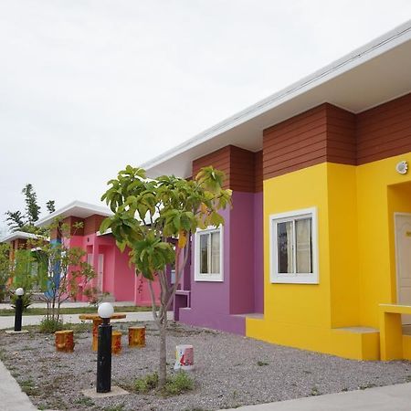 Paskon Boutique Resort Πράτσουατ Κίρι Χαν Εξωτερικό φωτογραφία
