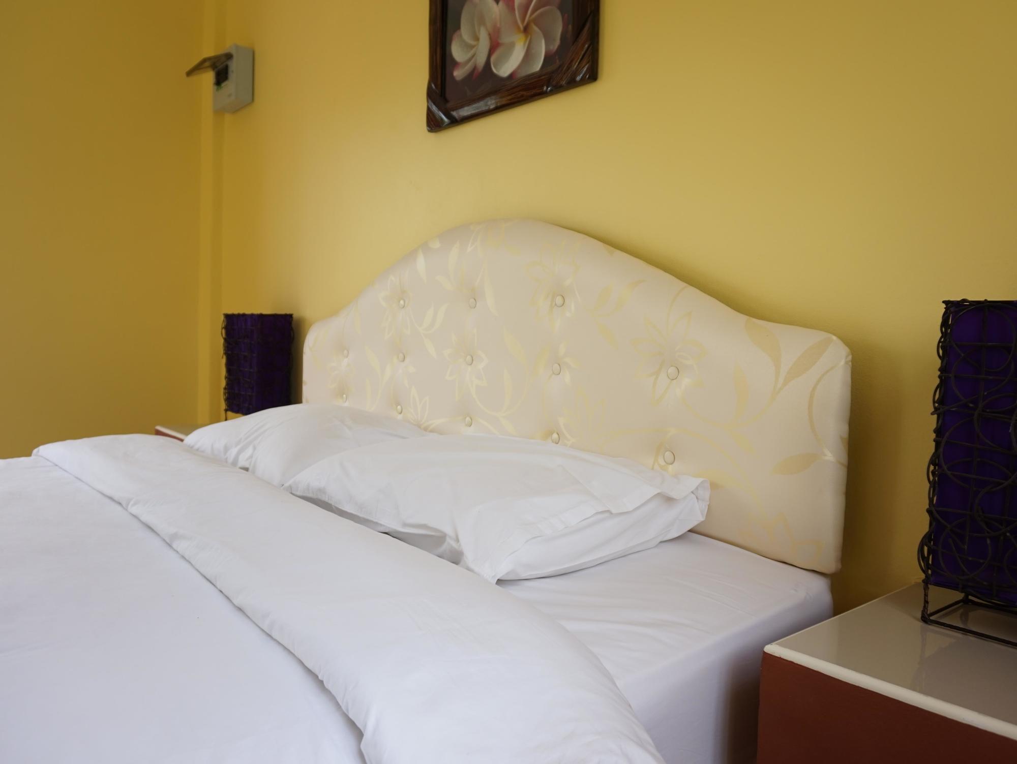 Paskon Boutique Resort Πράτσουατ Κίρι Χαν Εξωτερικό φωτογραφία