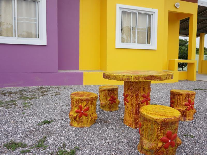 Paskon Boutique Resort Πράτσουατ Κίρι Χαν Εξωτερικό φωτογραφία